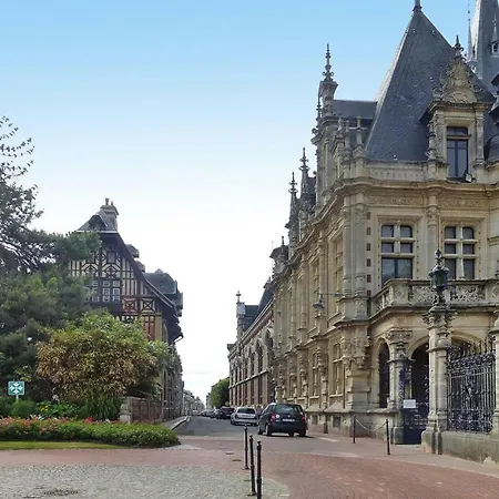 펜션 Holiday - Nmd01092-f Les Loges (Seine-Maritime)