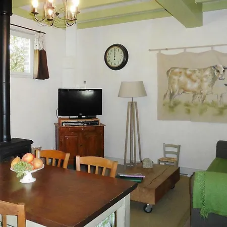 Holiday - Nmd01092-f 펜션 Les Loges (Seine-Maritime)