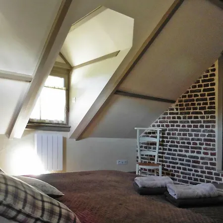 Holiday - Nmd01092-f * Les Loges (Seine-Maritime)